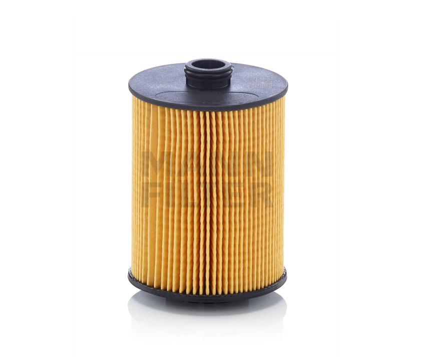 MANN Oil Filter HU8009z