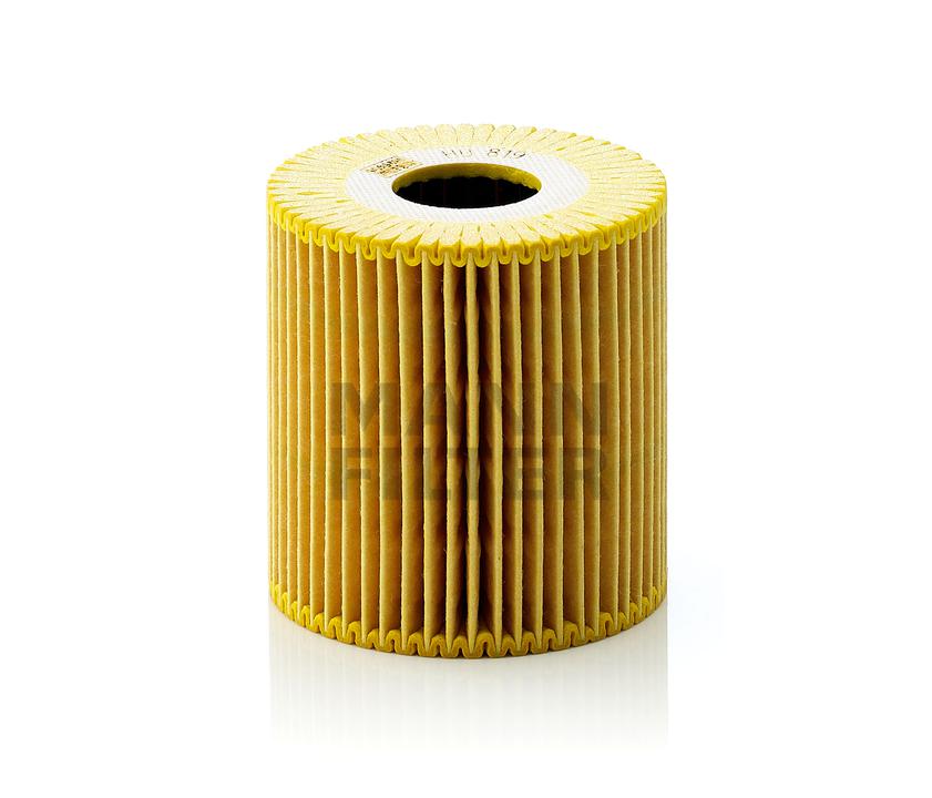 MANN Oil Filter HU819X