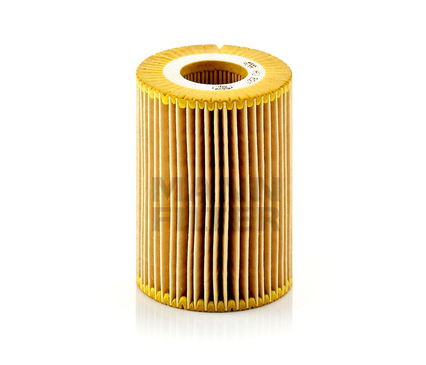 MANN Oil Filter HU821X