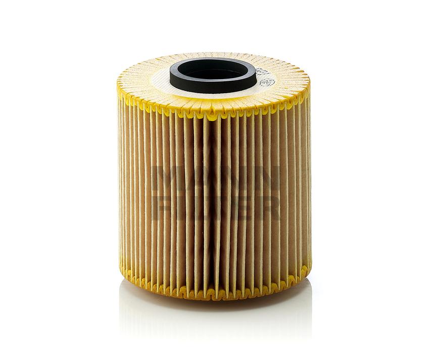 MANN Oil Filter HU921X