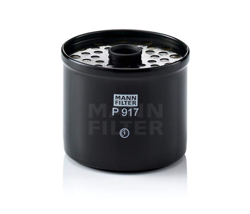 MANN Fuel Filter P917x