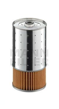 MANN Oil Filter PF1050/1N
