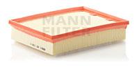 MANN Air Filter C25109/1