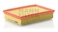 MANN Air Filter C25114/1
