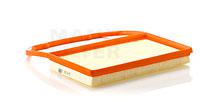 MANN Air Filter C29015