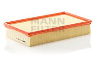 MANN Air Filter C31152/1