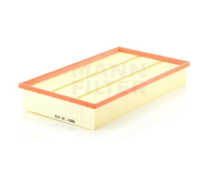 MANN Air Filter C38002