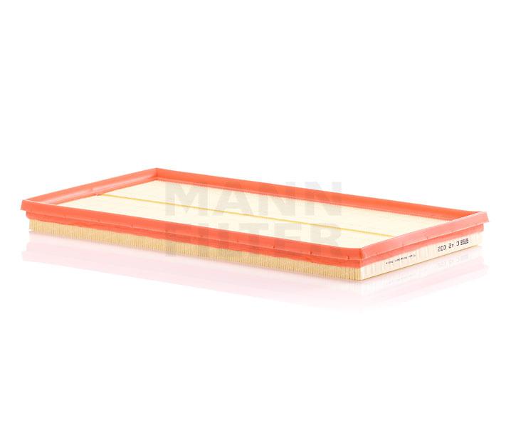 MANN Air Filter C42002