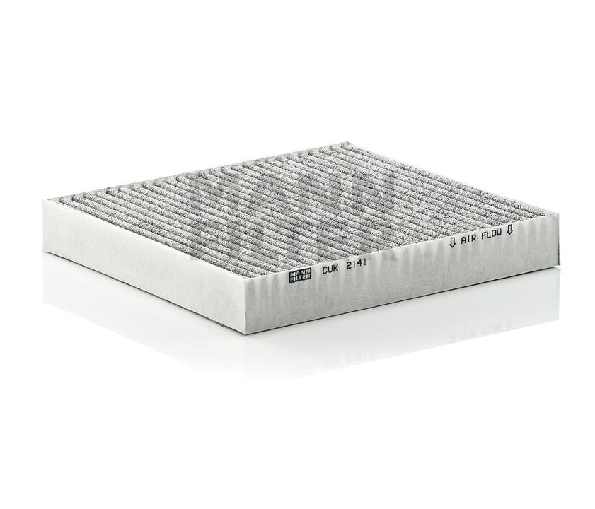 MANN Active Carbon Cabin Filter CUK2141