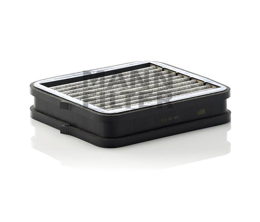 MANN Active Carbon Cabin Filter CUK22000-2