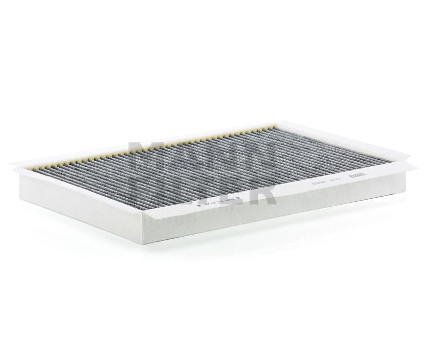 MANN Active Carbon Cabin Filter CUK3569