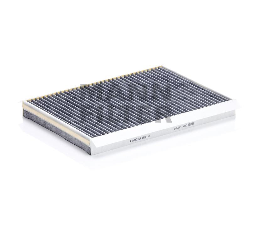 MANN Active Carbon Cabin Filter CUK3780
