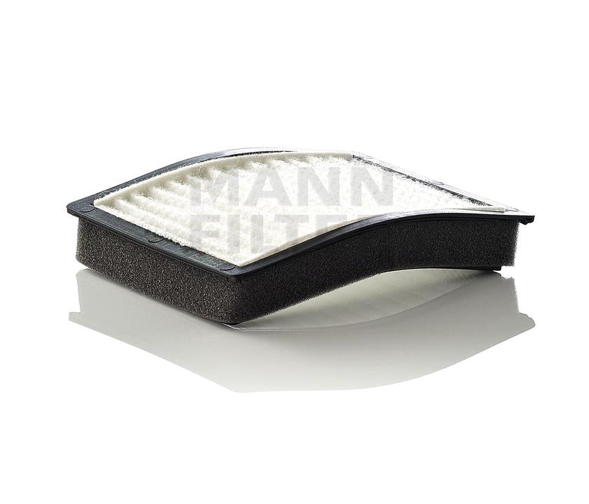 MANN Cabin Air Pollen Filter CU1006-2