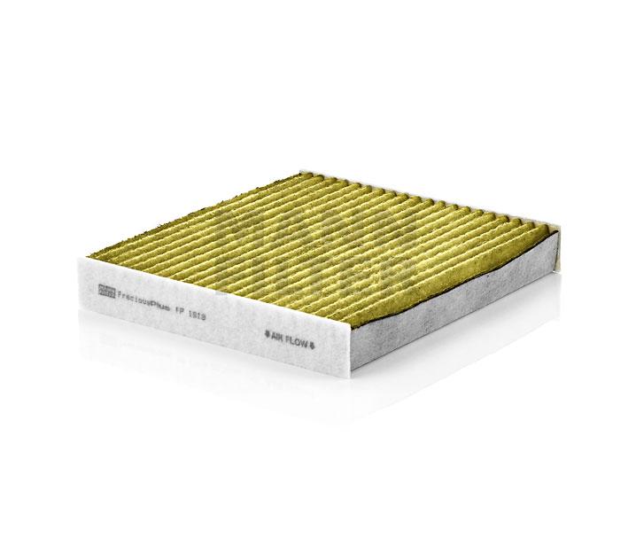 MANN Frecious Plus Cabin Filter FP1919