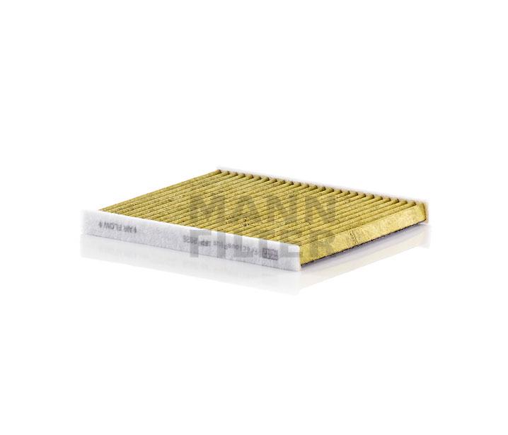 MANN Frecious Plus Cabin Filter FP2026