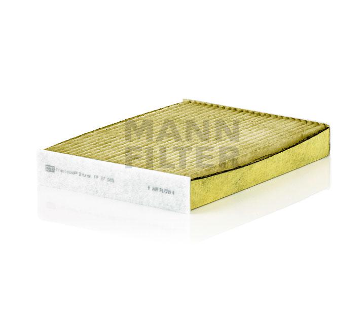 MANN Frecious Plus Cabin Filter FP27009