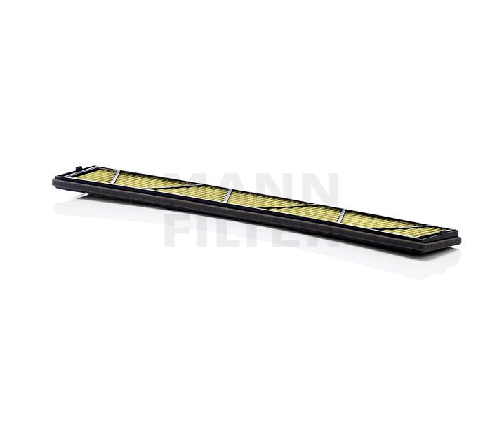 MANN Frecious Plus Cabin Filter FP6724