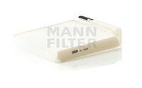 MANN Cabin Air Pollen Filter CU1829