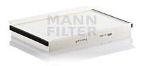 MANN Cabin Air Pollen Filter CU3569