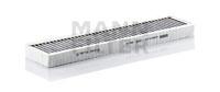 MANN Active Carbon Cabin Filter CUK4624