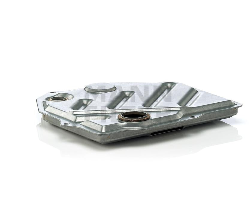 MANN Transmission Filter Kit H2014nKIT