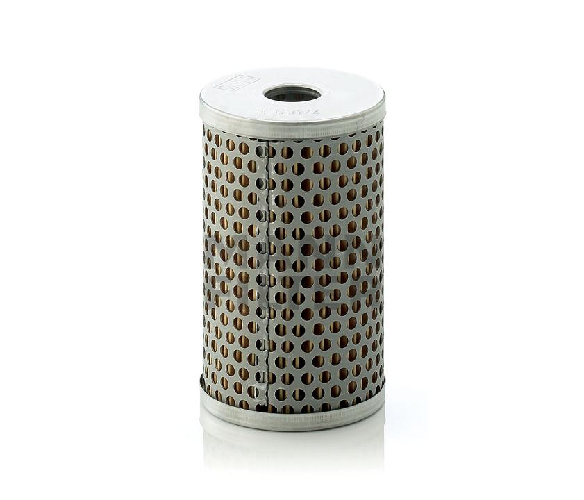 MANN Transmission Filter H601/4
