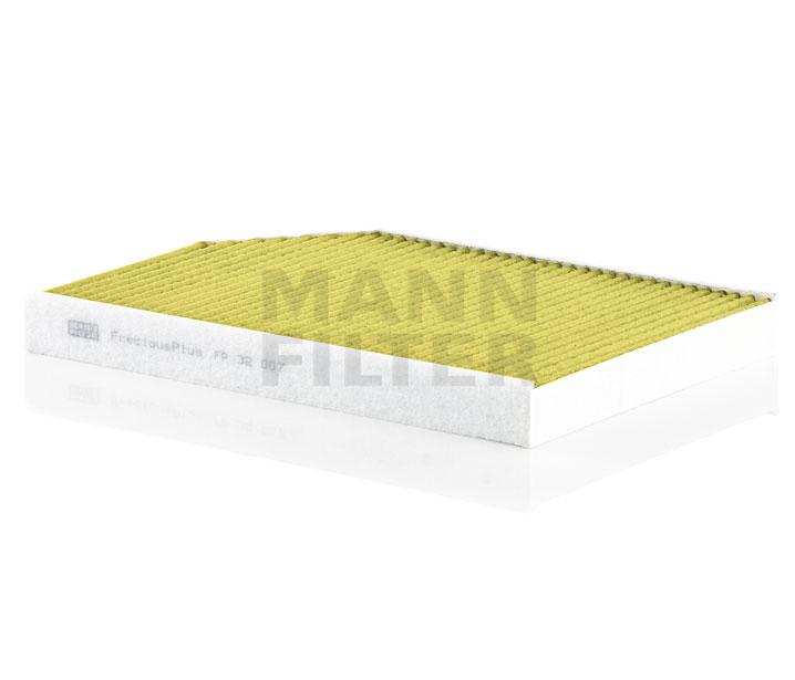 MANN Frecious Plus Cabin Filter FP32007
