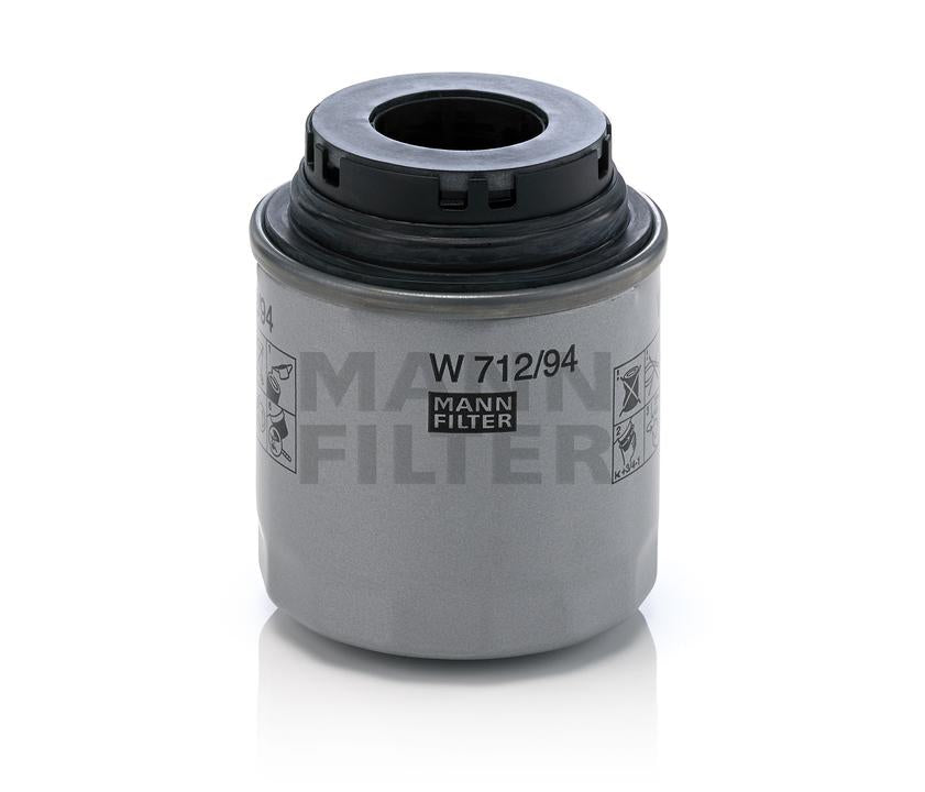 MANN Oil Filter W712/94