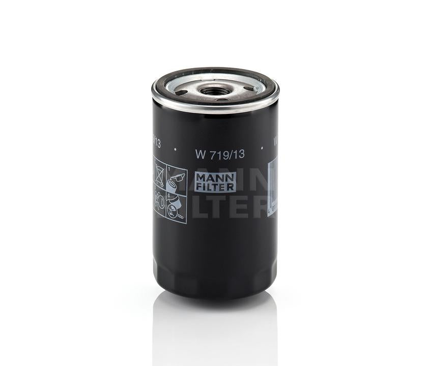MANN Oil Filter W719/13