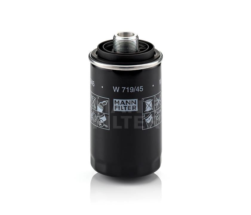 MANN Oil Filter W719/45