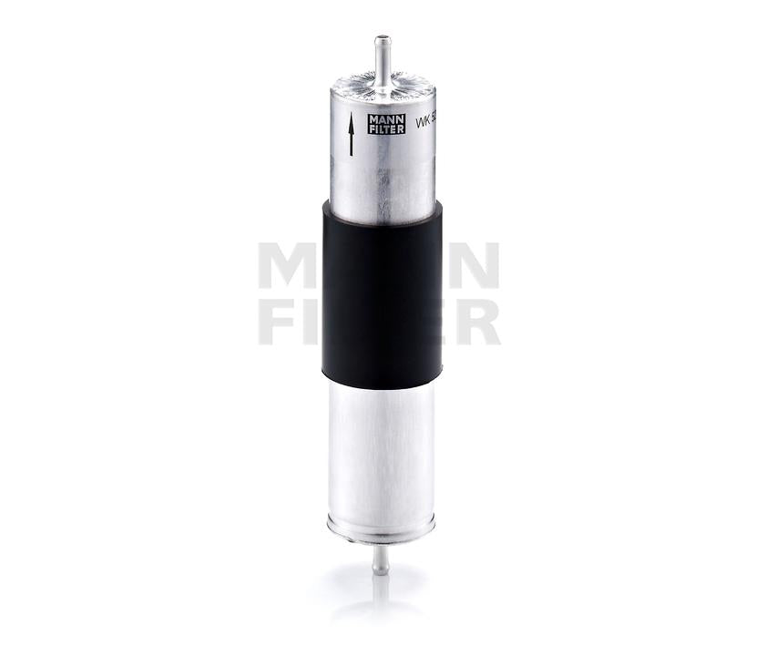 MANN Fuel Filter WK521/3