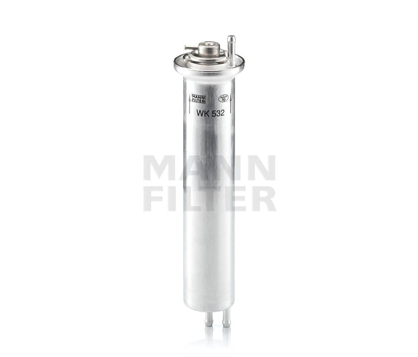 MANN Fuel Filter WK532