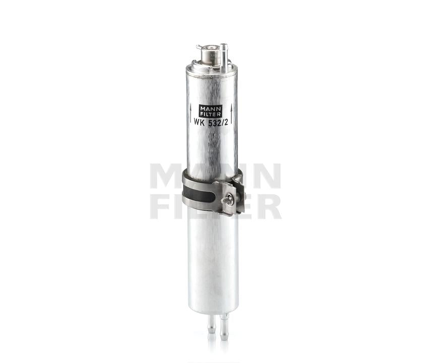 MANN Fuel Filter WK532/2