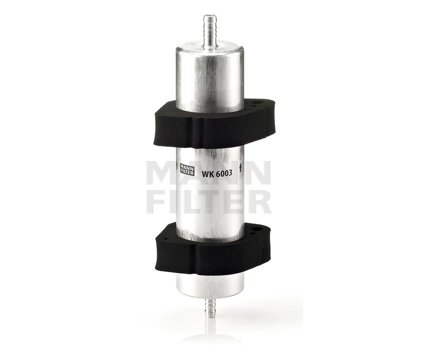 MANN Fuel Filter WK6003