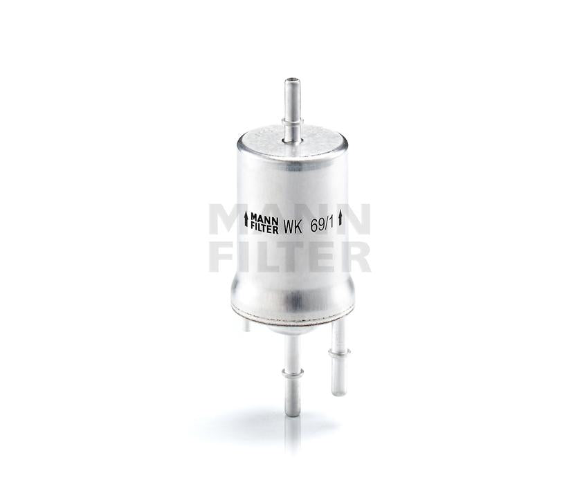 MANN Fuel Filter WK69/1