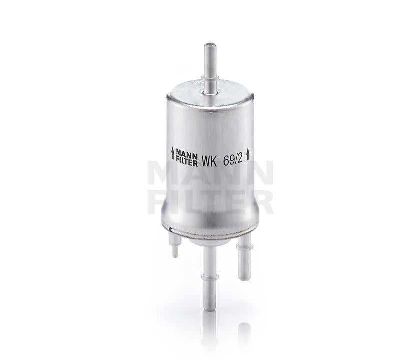 MANN Fuel Filter WK69/2
