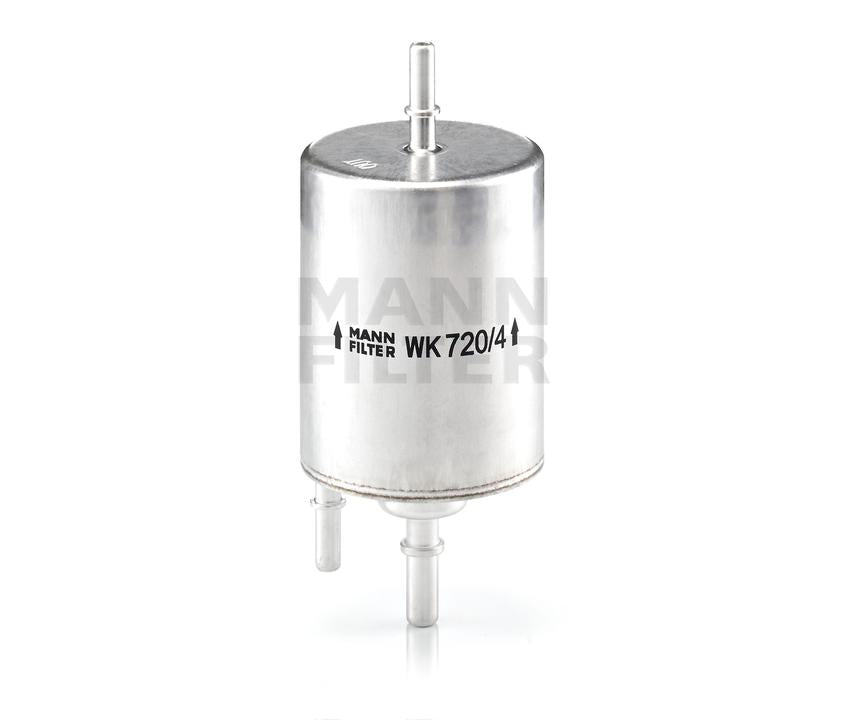 MANN Fuel Filter WK720/4