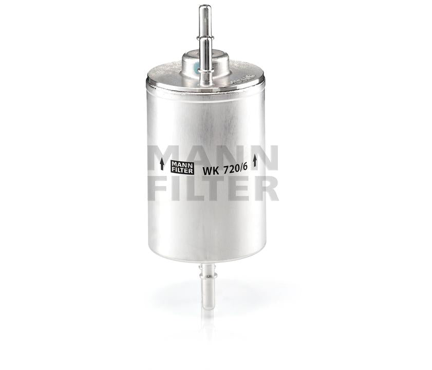 MANN Fuel Filter WK720/6