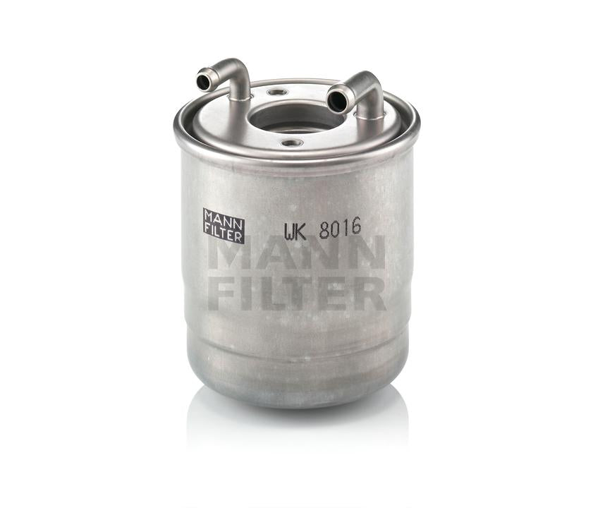 MANN Fuel Filter WK8016X
