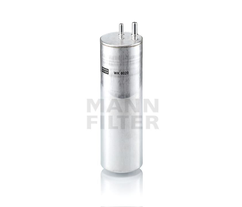 MANN Fuel Filter WK8020