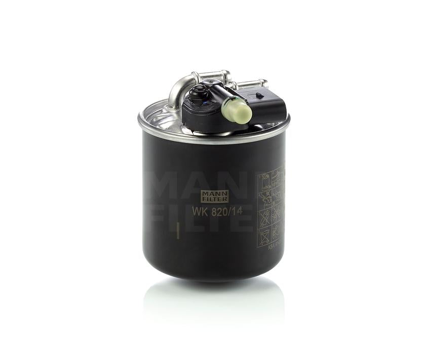 MANN Fuel Filter WK820/14