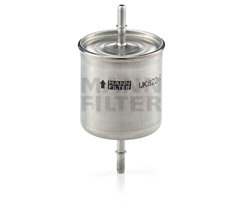 MANN Fuel Filter WK822/2