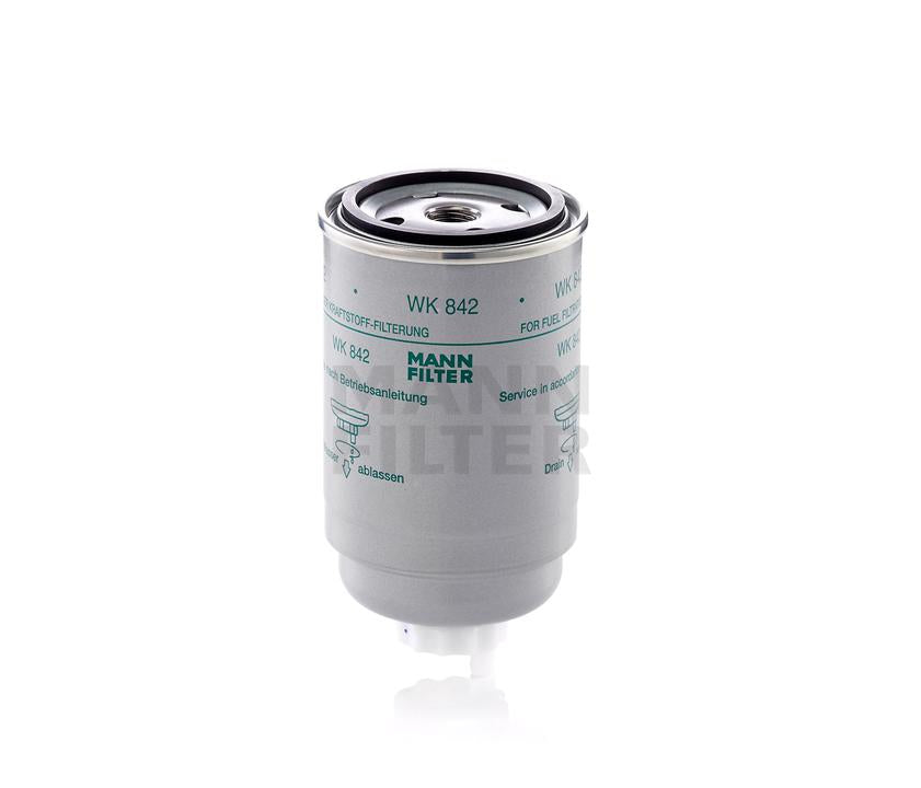 MANN Fuel Filter WK842