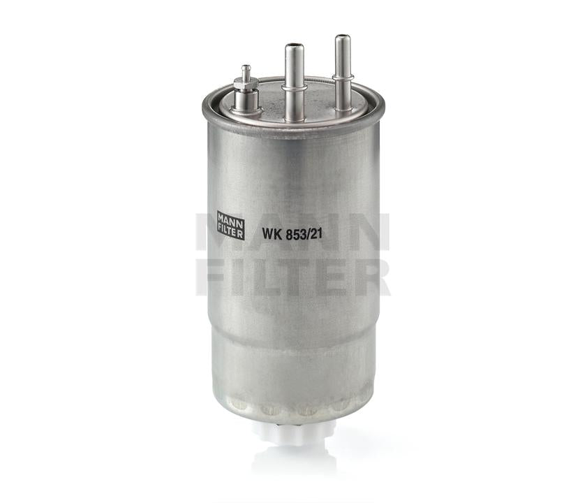 MANN Fuel Filter WK853/21