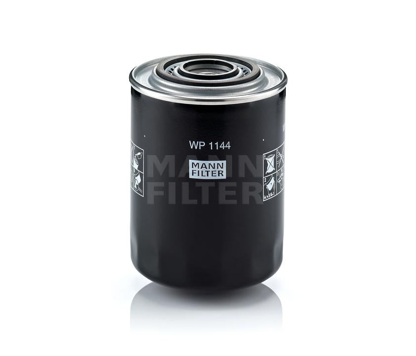 MANN Oil Filter WP1144