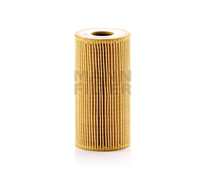 MANN Oil Filter HU6011z