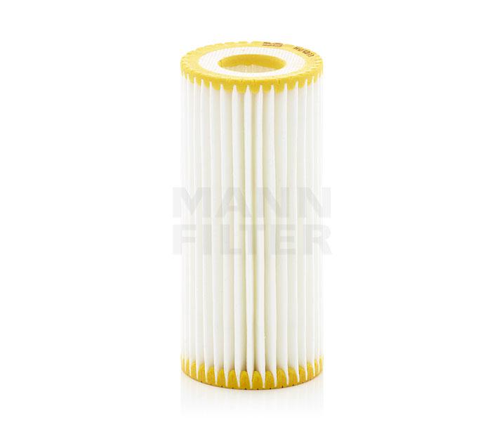 MANN Oil Filter HU6013z