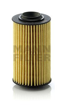 MANN Oil Filter HU69/3x