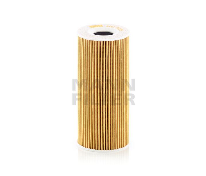 MANN Oil Filter HU7026z