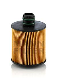 MANN Oil Filter HU8006z